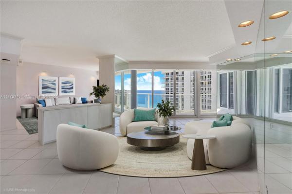 16445 COLLINS AVE #2628, SUNNY ISLES BEACH, FL 33160
