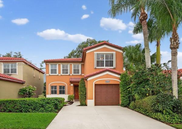 HAMMOCKS AT RIVERGLEN