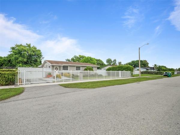 SOUTH MIAMI HEIGHTS 2ND A