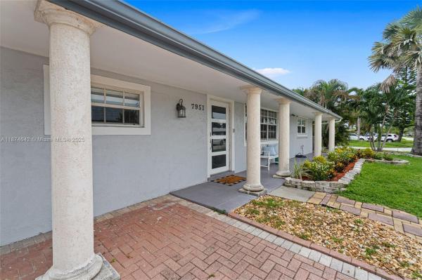 BOULEVARD HEIGHTS SEC 8