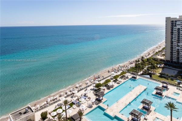 1830 S OCEAN DR #2105, HALLANDALE BEACH, FL 33009