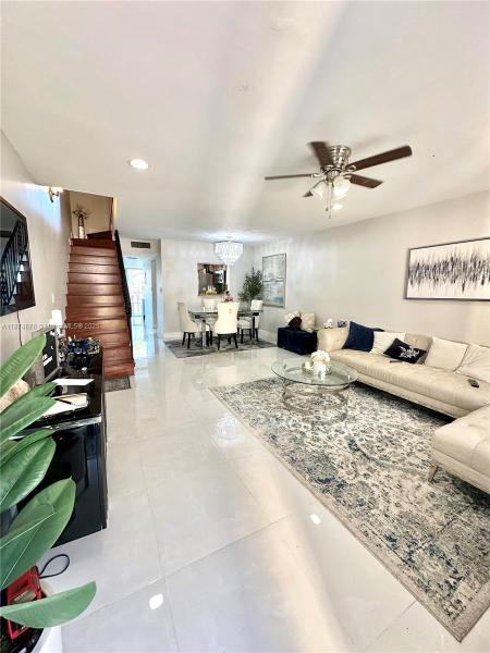 Park Plaza Townhouses