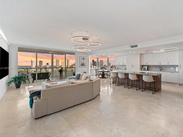 3201 NE 183RD ST #2608, AVENTURA, FL 33160