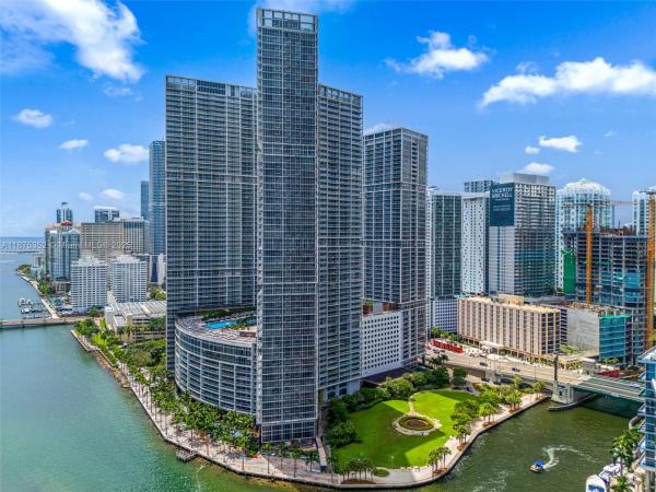485 BRICKELL AVE #4902, MIAMI, FL 33131