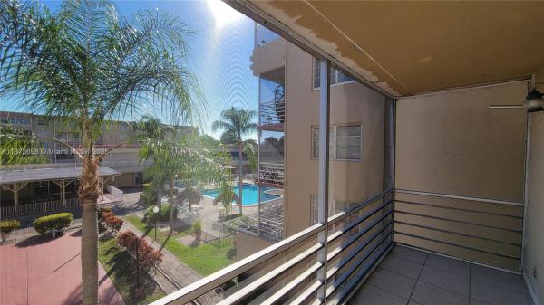 POLYNESIAN GARDENS CONDOM