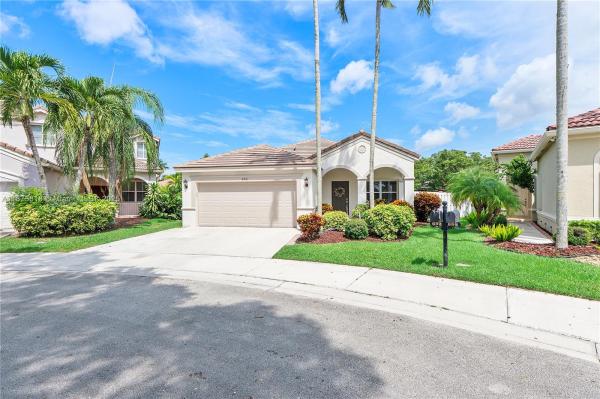 SECTOR 3 - PARCELS H I J