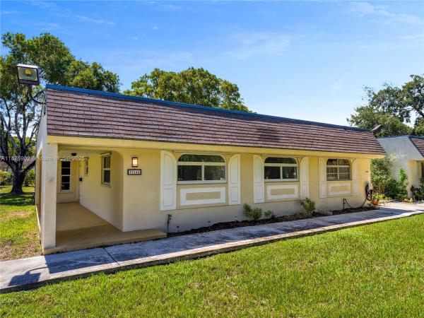 GREEN HILLS PARK WEST NO