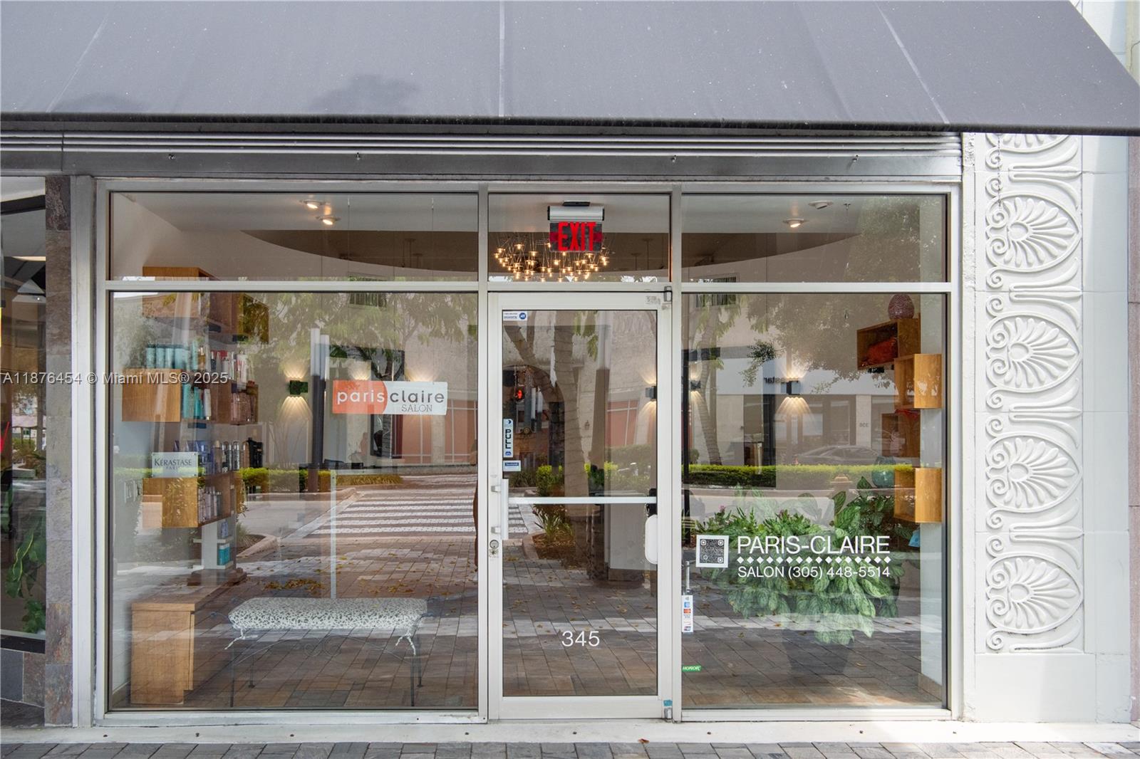 Paris Claire Salon - фото