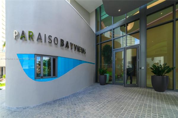 501 NE 31ST ST #PH4402, MIAMI, FL 33137