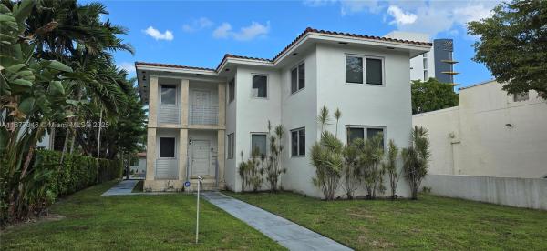 COCONUT GROVE SEC PART 1