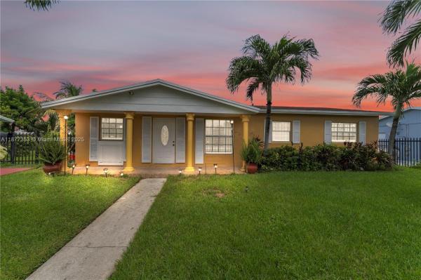 LESLIE ESTATES SEC 13