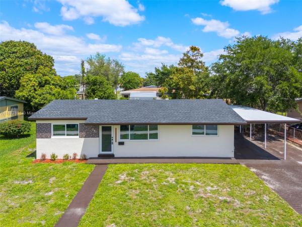 BERKELEY MANOR SEC 1