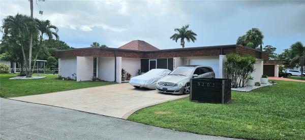 WOODLANDS SEC ONE-PHASE O