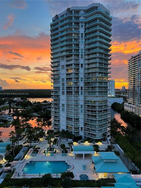 16400 COLLINS AVE #1545, SUNNY ISLES BEACH, FL 33160