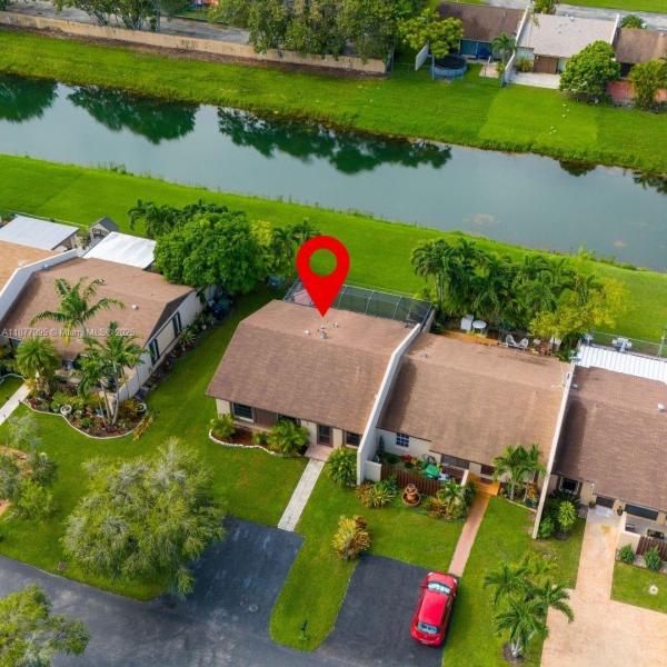 DEVON-AIRE VILLAS SEC 2