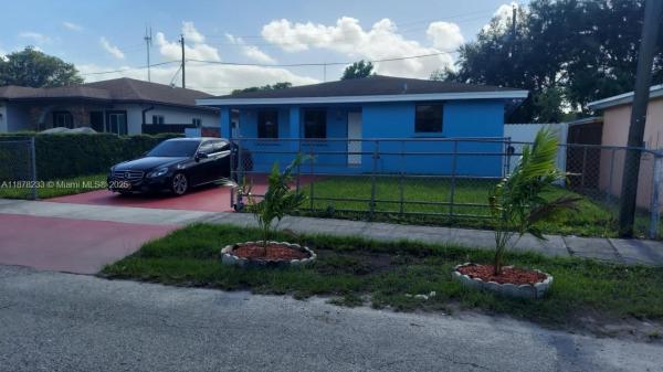 WEST CARVER RANCHES ADD N