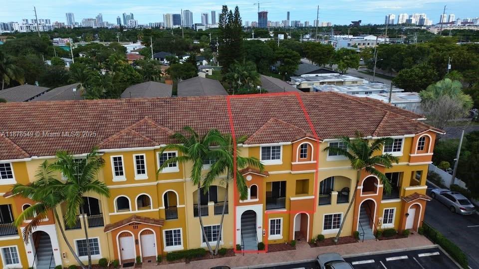 Highland Park Village - фото