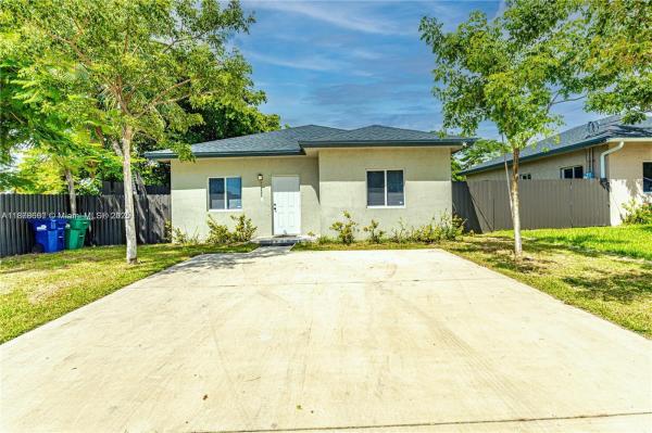 REV PL LITTLE RIVER TERR