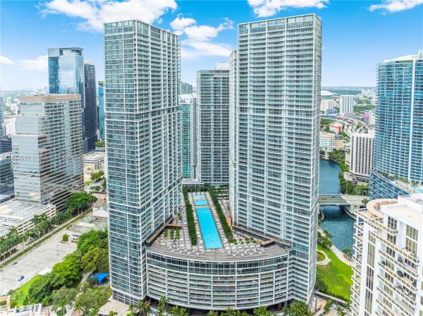 465 BRICKELL AVE #4801, MIAMI, FL 33131