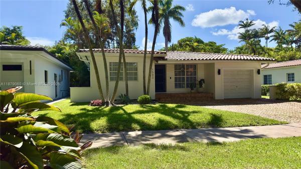 CORAL GABLES GRANADA SEC