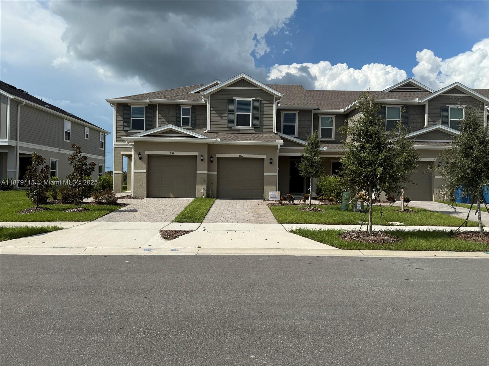 RESERVE AT FOREST LAKE - фото