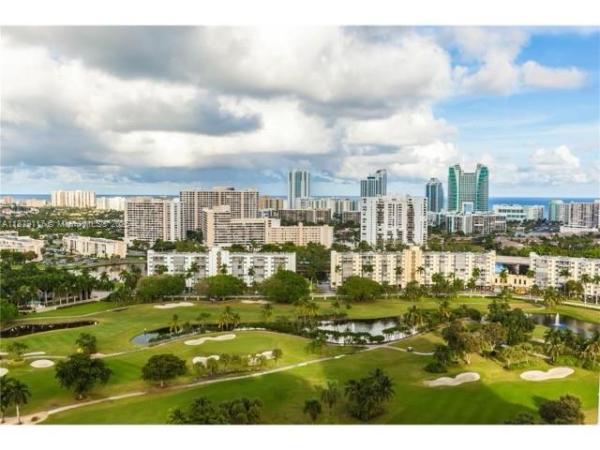 1745 E HALLANDALE BEACH BLVD #2203W, HALLANDALE BEACH, FL 33009