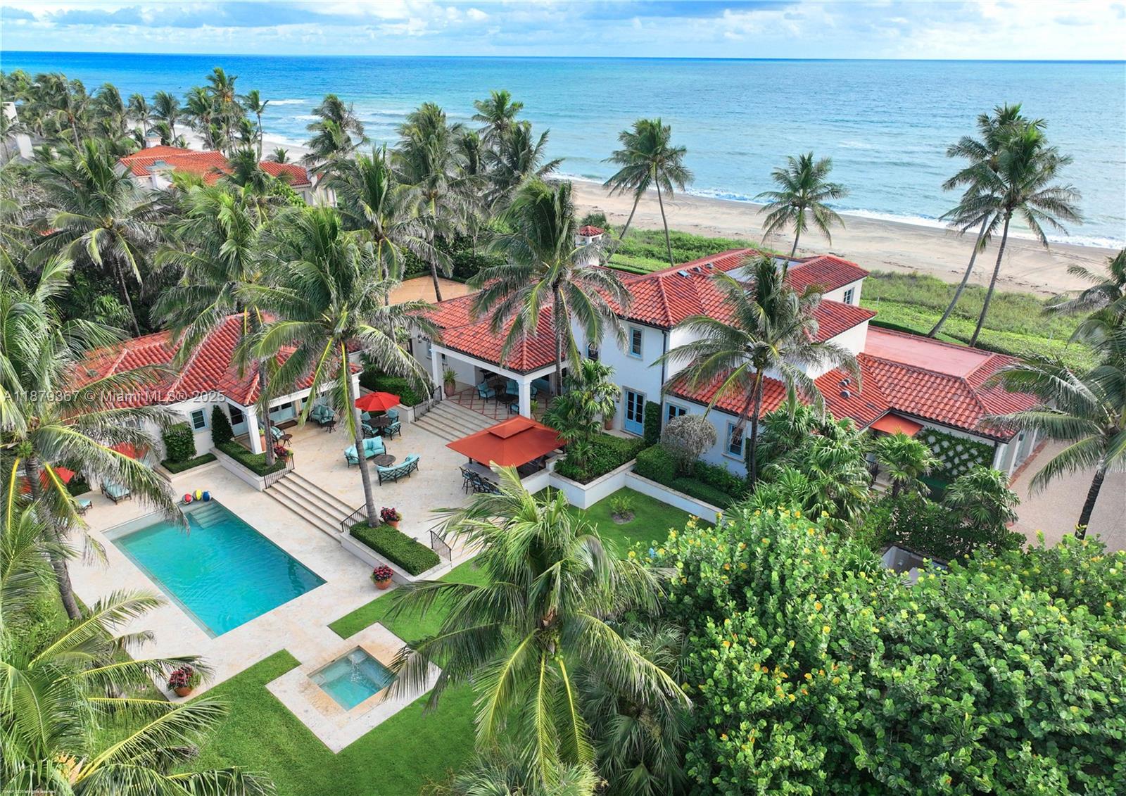 Jupiter Island - фото