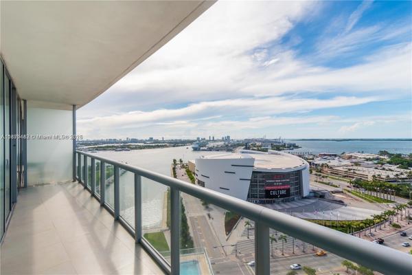 888 BISCAYNE BLVD #2103, MIAMI, FL 33132