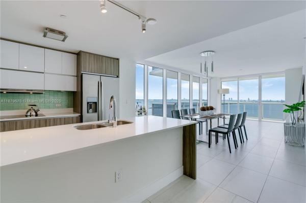 Bay House Miami Condo