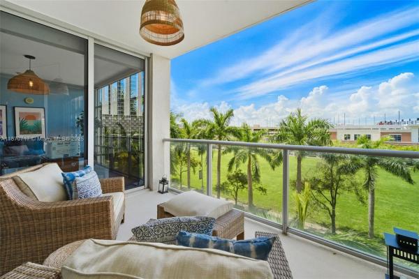 TWO MIDTOWN MIAMI CONDO