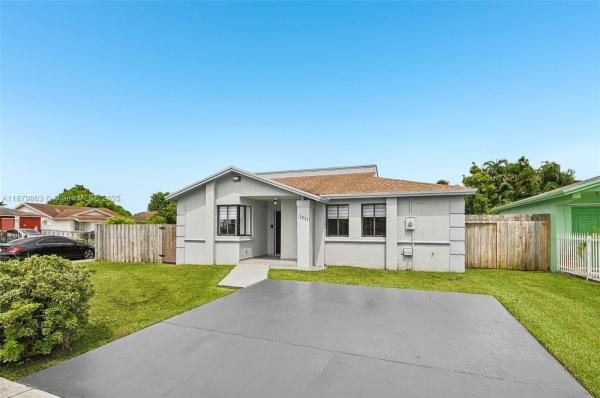 LIME GROVE ESTATES SEC 3