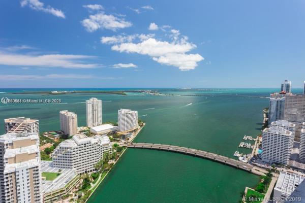 495 BRICKELL AVE #2702, MIAMI, FL 33131