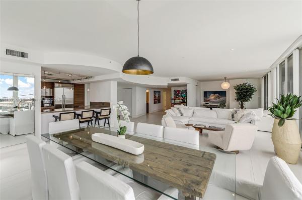 SUNSET HARBOUR NORTH COND