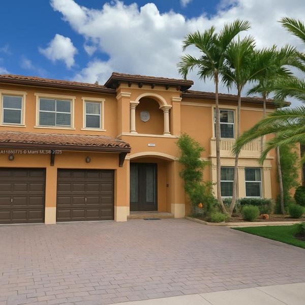 EGRET LAKES ESTATES SEC 6