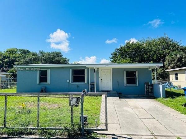 LAUDERDALE MANORS AMEN RE