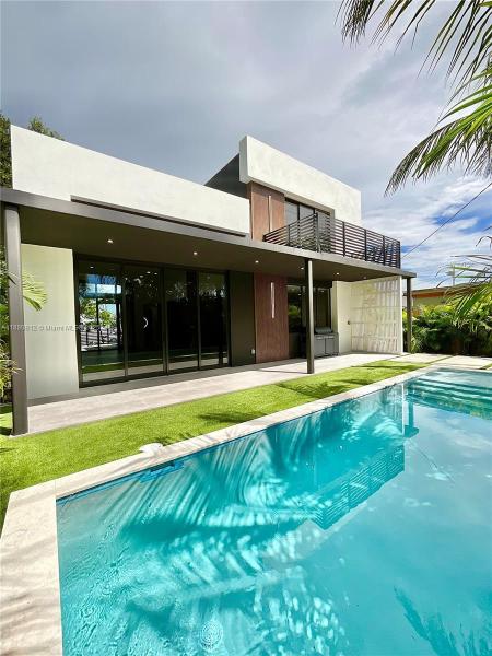 Upper Buena Vista West