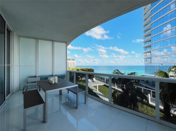 15811 COLLINS AVE #507, SUNNY ISLES BEACH, FL 33160