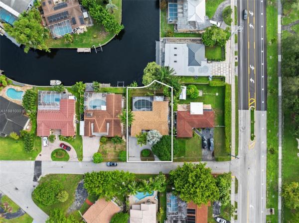 ROYAL PALM ACRES THIRD SE