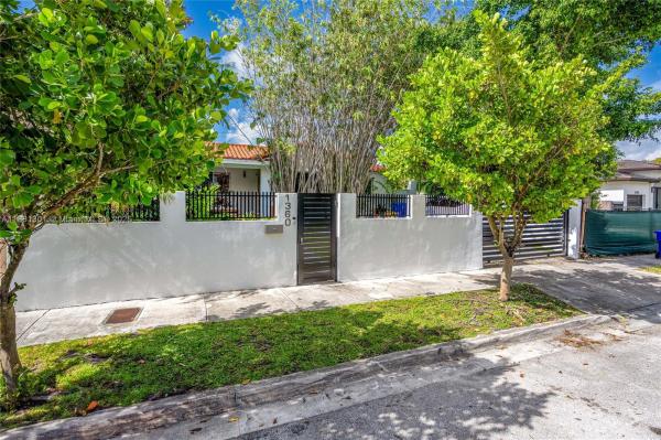 THIRD WESTMORELAND ADDN