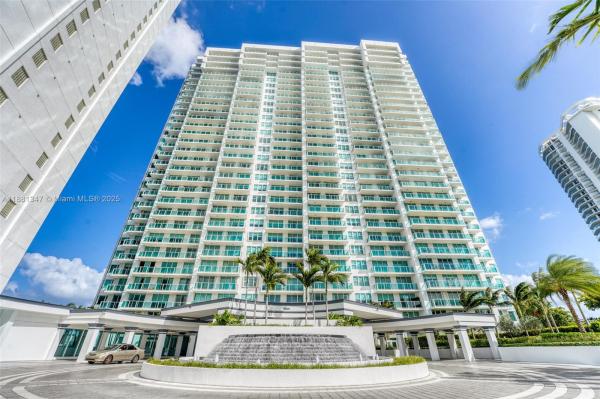 3201 NE 183RD ST #1405, AVENTURA, FL 33160