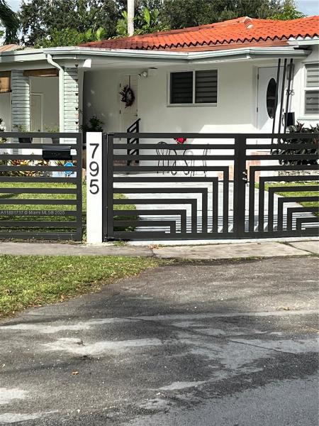 POINCIANNA MANOR SEC 4