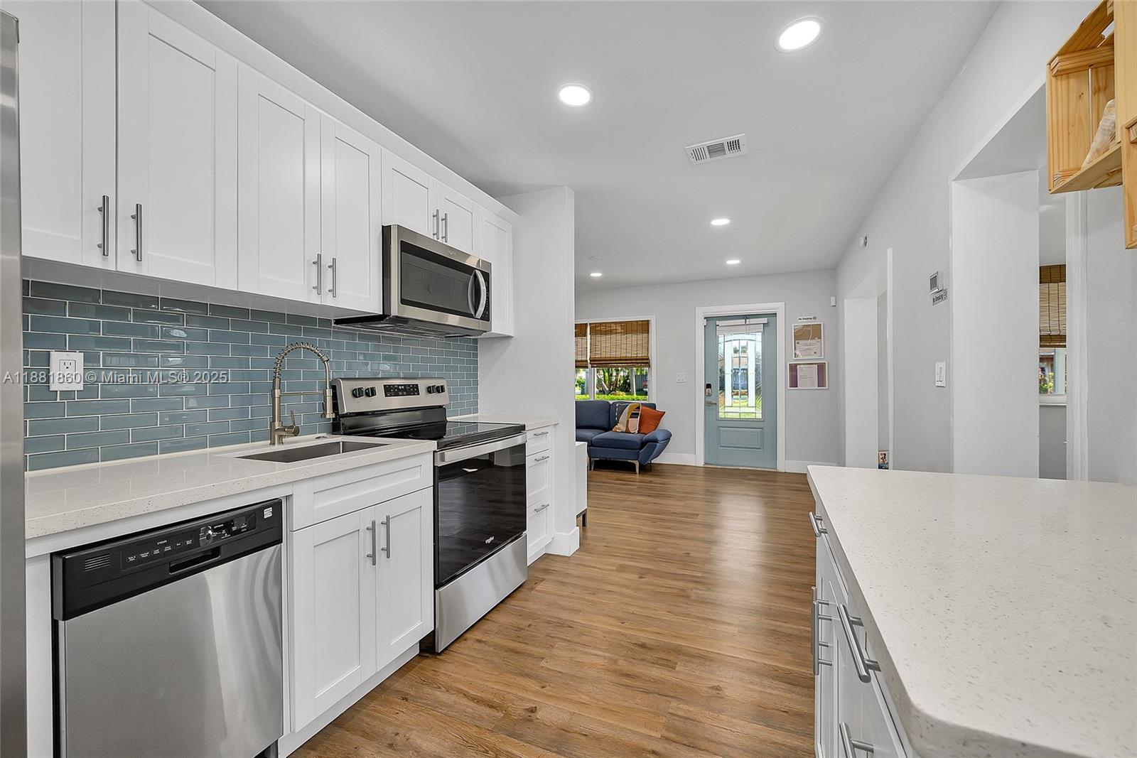 NORTH ANDREWS GARDENS 2ND - фото