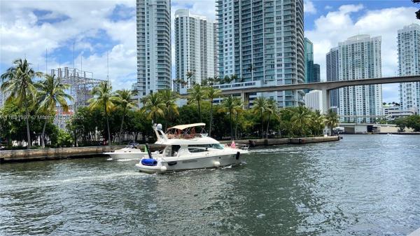 LATITUDE ON THE RIVER