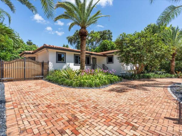 CORAL WAY VILLAGE SEC A P