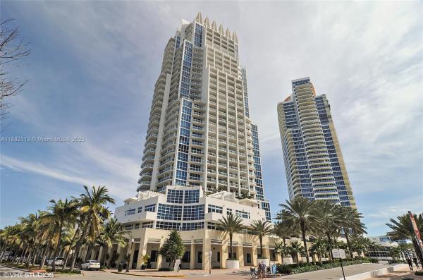 CONTINUUM ON SOUTH BEACH