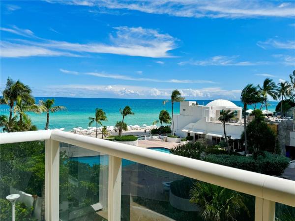 18101 COLLINS AVE #602, SUNNY ISLES BEACH, FL 33160