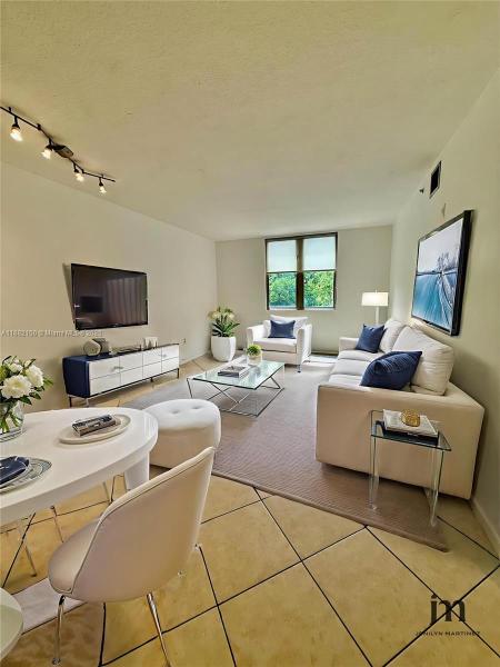 DIXIE GROVE RESIDENCES CO