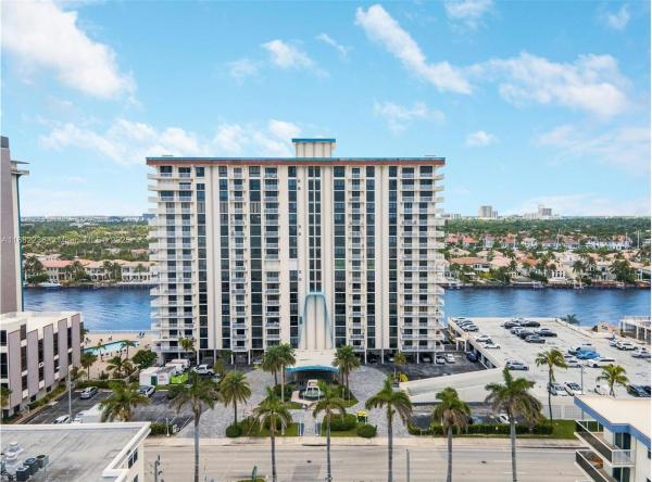 1500 S OCEAN DR #3G, HOLLYWOOD, FL 33019