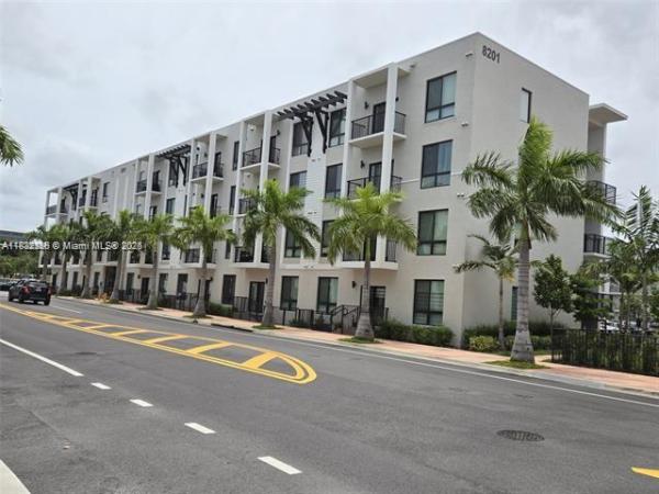 DOWNTOWN DORAL SOUTH PHAS
