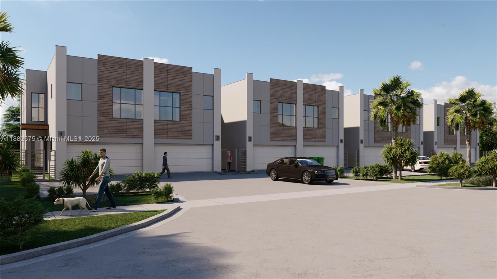 FLORANADA CENTER - фото